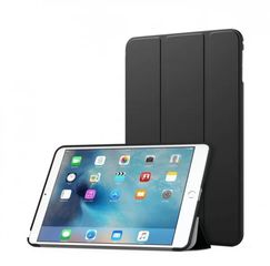 Αντικραδασμικη θηκη βιβλιο για Huawei T3 Mediapad 9.6 (Μαύρο)