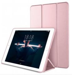 Αντικραδασμικη θηκη βιβλιο για Huawei T3 Mediapad 9.6 (Ροζ Περλε)