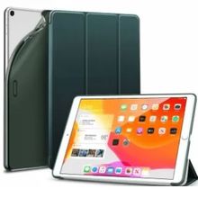 Αντικραδασμικη θηκη βιβλιο για Huawei T3 Mediapad 9.6 (Πετρολ)