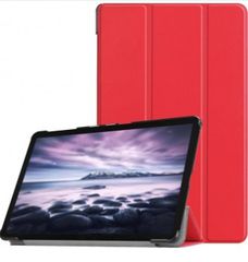 Αντικραδασμικη θηκη βιβλιο για Huawei T3 Mediapad 9.6 (Κοκκινο)