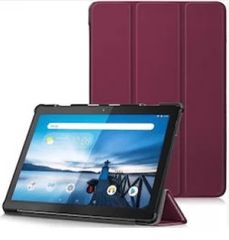 Αντικραδασμικη θηκη βιβλιο για Huawei T3 Mediapad 9.6 (Κοκκινο)