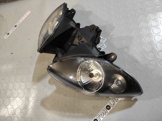 PIAGGIO X9 ΦΑΝΑΡΙ-thumb-1