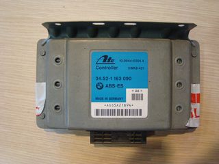 ΕΓΚΕΦΑΛΟΣ - ΜΟΝΑΔΑ ΕΛΕΓΧΟΥ  ABS BMW  E36  Z3  1992 - 2999   34.52-1  163 090