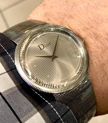 Christian Dior unisex κοσμημα-thumb-30
