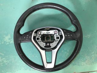 MERCEDES A 200 W176 2018 ΤΙΜΟΝΙ ΟΔΗΓΗΣΗΣ(ΒΟΛΑΝ)A218 460 1918 9E38