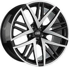 CMS B1 8.5X20  (NISSAN Qashqai)