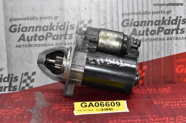 Μίζα Mercedes-Benz E200 W211 W204 271941 2004-2010 A0051513901 0001107406