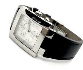 Christian Dior chronograph unisex -thumb-7