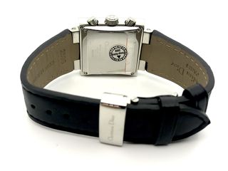 Christian Dior chronograph unisex -thumb-9