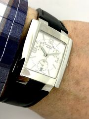 Christian Dior chronograph unisex -thumb-14