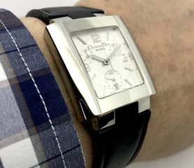 Christian Dior chronograph unisex -thumb-15