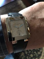 Christian Dior chronograph unisex -thumb-8