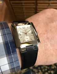 Christian Dior chronograph unisex -thumb-10