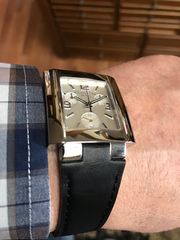 Christian Dior chronograph unisex -thumb-2