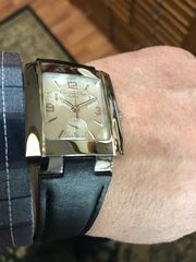 Christian Dior chronograph unisex -thumb-19