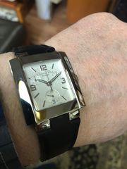 Christian Dior chronograph unisex -thumb-22