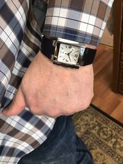 Christian Dior chronograph unisex -thumb-23