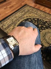 Christian Dior chronograph unisex -thumb-16