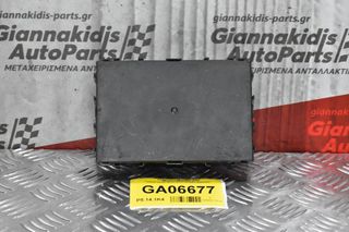 Πλακέτα Ανεσης Nissan Navara D40 2005-2010 Siemens 284B2-EB30A