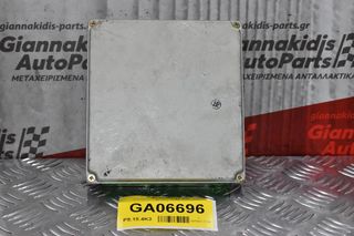 Εγκέφαλος Isuzu Campo 2002-2007 407913-1108