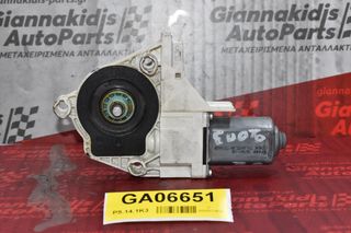 Μοτέρ Παραθύρου Δεξιά Seat Ibiza 2002-2008 6L2959801