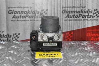 Μονάδα ABS Nissan Qashqai 2008-2015 47660-JD000 0265231899