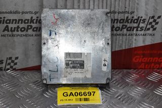 Εγκέφαλος Toyota Land Cruiser 1KD 2003-2009 89661-60E90