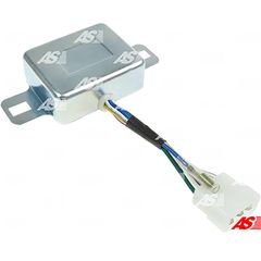 Αυτόματος Δυναμού τύπου Denso εξωτερικος 14V Toyota