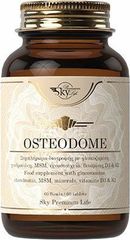 Sky Premium Life Osteodome Φόρμουλα για Οστά και Αρθρώσεις 60tabs