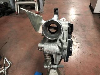 Fiat Doblo 500x 1.300 multi jet euro 6 opel corsa E combo D βαλβίδα EGR 10.000 χλμ -thumb-1