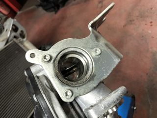 Fiat Doblo 500x 1.300 multi jet euro 6 opel corsa E combo D βαλβίδα EGR 10.000 χλμ -thumb-2