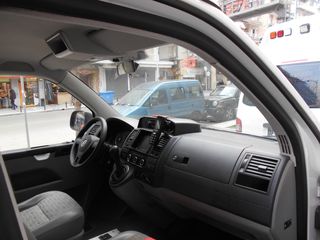 Ασθενοφόρο Volkswagen 2013 TRANSPORTER  T5-thumb-9