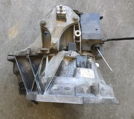 ΣΑΣΜΑΝ FYJA/FYJB/FYJC 1.6cc 16v MAZDA 2 2003-2007 (EG)