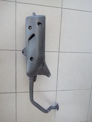 ΕΞΑΤΜΙΣΗ SYM JOYRIDE 125 EURO I