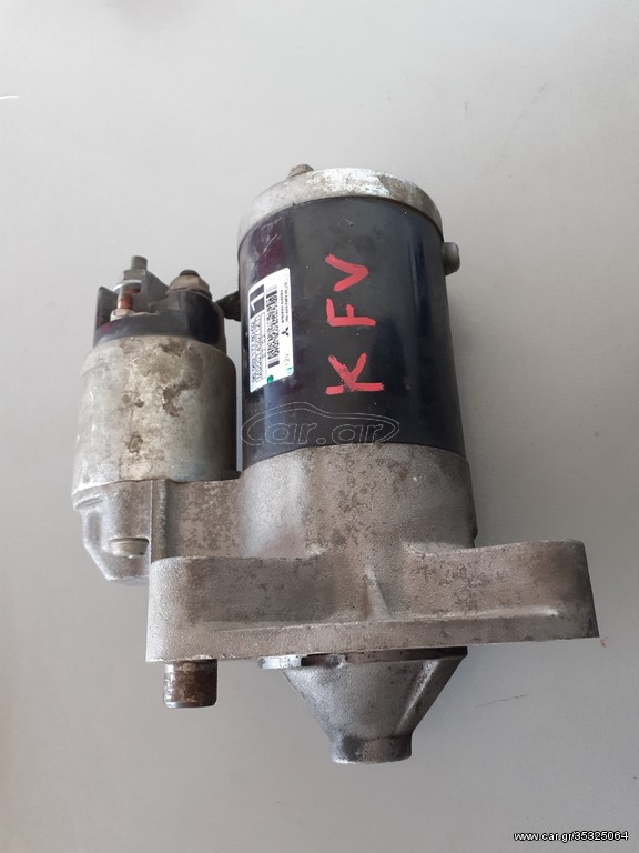 MIZA ΑΠΟ CITROEN C3 PEUGEOT  206-207  1,4cc KFV 9656317780-02  M000T45061ZT