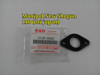 SUZUKI SHOGUN 110 ΦΛΑΝΤΖΑ ΚΑΡΜΠΥΡΑΤΕΡ(ΜΟΝΩΤΙΚΟ) ΤΑ ΠΑΝΤΑ ΣΤΗΝ LK ΘΑ ΒΡΕΙΣ"