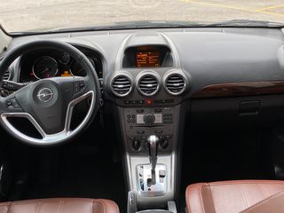 Opel Antara 2007-thumb-9