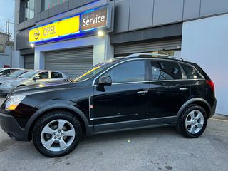 Opel Antara 2007-thumb-1