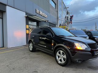 Opel Antara 2007-thumb-2