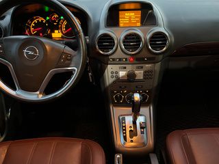 Opel Antara 2007-thumb-15