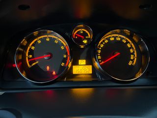 Opel Antara 2007-thumb-17