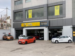 Opel Antara 2007-thumb-19