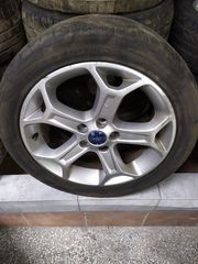 FORD FOCUS C MAX S MAX GALAXY MONDEO CONNEKT 2004 2015 (ΔΙΑΘΕΣΗ ΣΕ 16"-17"-18" ΙΝΤΣΕΣ)