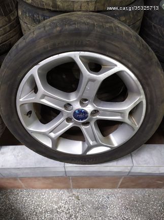 FORD FOCUS C MAX S MAX GALAXY MONDEO CONNEKT 2004 2015 (ΔΙΑΘΕΣΗ ΣΕ 16"-17"-18" ΙΝΤΣΕΣ)