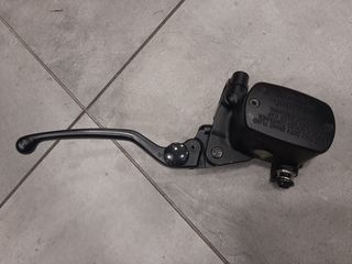 YAMAHA TMAX 500 2008-2011 ΤΡΟΜΠΑ  ΜΠΡΟΣΤΑ  ΦΡΕΝΟΥ ΓΝΉΣΙΑ