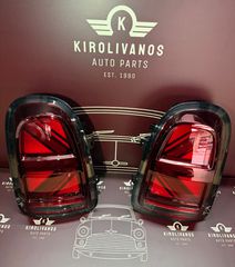 MINI COUNTRYMAN F60 (17-23) UNION JACK ΚΑΙΝΟΥΡΓΙΑ ΓΝΗΣΙΑ ΦΑΝΑΡΙΑ (ETOIMOΠΑΡΑΔΟΤΑ)