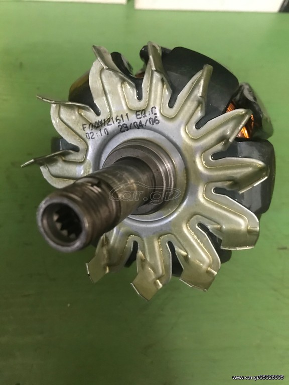 BOSCH ΠΟΜΠΙΝΑ ΔΥΝΑΜΟΥ 12V