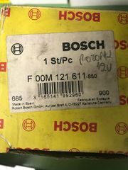 BOSCH ΠΟΜΠΙΝΑ ΔΥΝΑΜΟΥ 12V-thumb-3