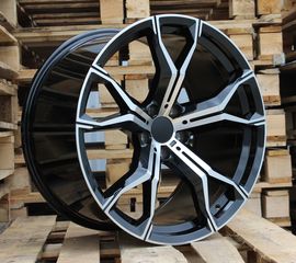ΜΑΡΟΥΔΗΣ BMW 20'' 5498
