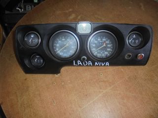 LADA   NIVA   '87'-09'  -     Καντράν-Κοντέρ